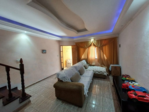 Imagem Sobrado com 3 Quartos à Venda, 191 m² em Jardim Casa Branca - Suzano Imagem Sobrado com 3 Quartos à Venda, 191 m² em Jardim Casa Branca - Suzano