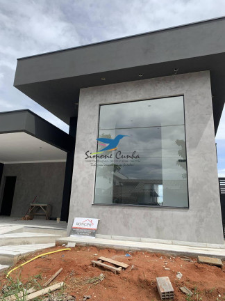 Imagem Casa de Condomínio com 3 Quartos à Venda, 150 m² em Condomínio Terras Do Vale - Caçapava