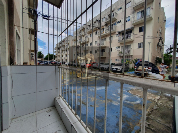 Imagem Apartamento com 2 Quartos para Alugar, 45 m² em Candeias - Jaboatão Dos Guararapes Imagem Apartamento com 2 Quartos para Alugar, 45 m² em Candeias - Jaboatão Dos Guararapes