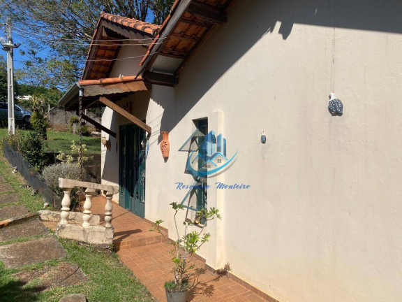 Imagem Chácara com 3 Quartos à Venda, 213 m² em Encosta Do Sol - Itatiba