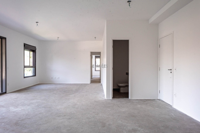 Imagem Apartamento com 3 Quartos à Venda, 186 m² em Campo Belo - São Paulo Imagem Apartamento com 3 Quartos à Venda, 186 m² em Campo Belo - São Paulo