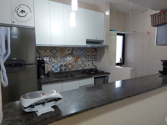 Imagem Cobertura com 2 Quartos à Venda, 150 m² em Enseada - Guarujá Imagem Cobertura com 2 Quartos à Venda, 150 m² em Enseada - Guarujá
