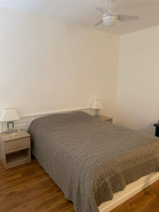 Imagem Apartamento com 1 Quarto à Venda, 42 m² em Moema - São Paulo Imagem Apartamento com 1 Quarto à Venda, 42 m² em Moema - São Paulo