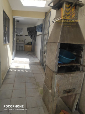 Imagem Casa com 3 Quartos à Venda, 250 m² em Vila Moraes - São Paulo