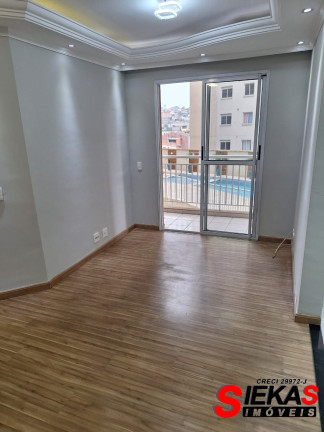 Imagem Apartamento com 2 Quartos à Venda, 48 m² em Itaquera - São Paulo Imagem Apartamento com 2 Quartos à Venda, 48 m² em Itaquera - São Paulo