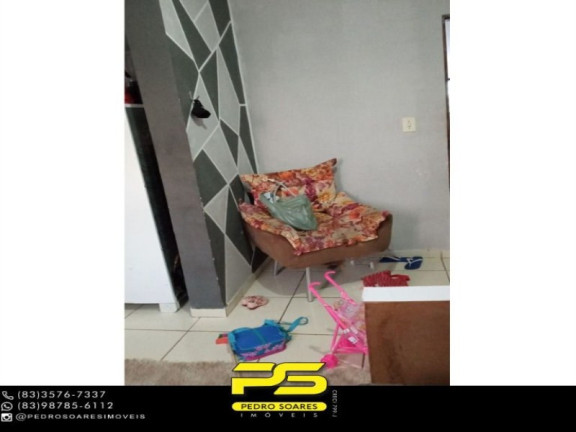 Imagem Apartamento com 1 Quarto à Venda, 60 m² em Valentina De Figueiredo - João Pessoa Imagem Apartamento com 1 Quarto à Venda, 60 m² em Valentina De Figueiredo - João Pessoa