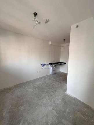 Imagem Studio com 1 Quarto à Venda, 21 m² em Paraíso - São Paulo Imagem Studio com 1 Quarto à Venda, 21 m² em Paraíso - São Paulo