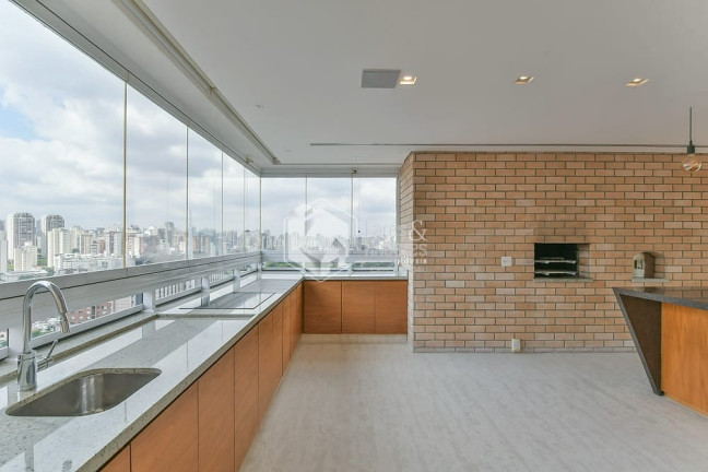 Imagem Apartamento com 4 Quartos à Venda, 412 m² em Vila Mariana - São Paulo Imagem Apartamento com 4 Quartos à Venda, 412 m² em Vila Mariana - São Paulo