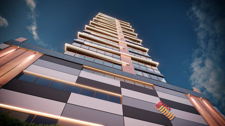 Imagem Imóvel com 4 Quartos à Venda, 161 m² em Meia Praia - Itapema Imagem Imóvel com 4 Quartos à Venda, 161 m² em Meia Praia - Itapema