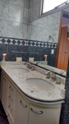 Imagem Apartamento com 4 Quartos à Venda, 184 m² em Cidade Dutra - São Paulo Imagem Apartamento com 4 Quartos à Venda, 184 m² em Cidade Dutra - São Paulo