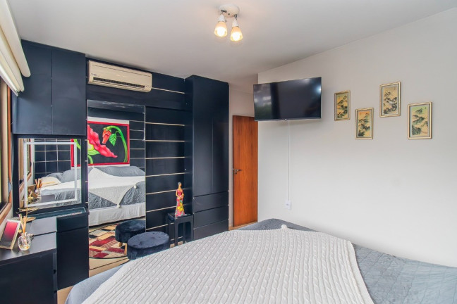 Imagem Apartamento com 3 Quartos à Venda, 103 m² em Petrópolis - Porto Alegre Imagem Apartamento com 3 Quartos à Venda, 103 m² em Petrópolis - Porto Alegre