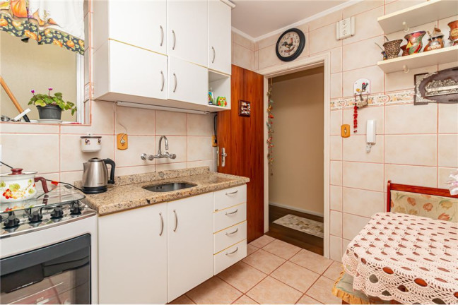 Imagem Imóvel com 2 Quartos à Venda, em Santana - Porto Alegre Imagem Imóvel com 2 Quartos à Venda, em Santana - Porto Alegre