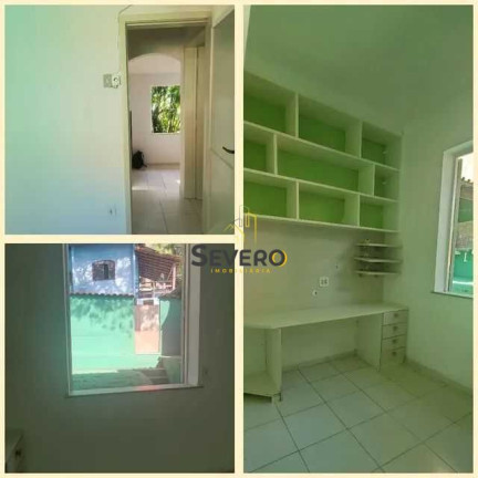 Casa com 2 Quartos à Venda, 67 m² em Fonseca - Niterói