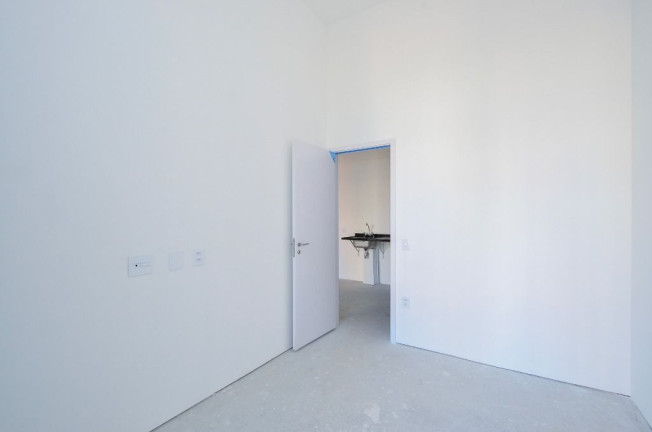 Imagem Apartamento com 1 Quarto à Venda, 37 m² em Vila Mariana - São Paulo Imagem Apartamento com 1 Quarto à Venda, 37 m² em Vila Mariana - São Paulo