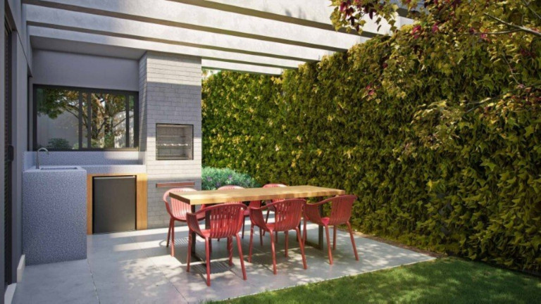 Imagem Imóvel com 1 Quarto à Venda, 31 m² em Pinheiros - São Paulo Imagem Imóvel com 1 Quarto à Venda, 31 m² em Pinheiros - São Paulo
