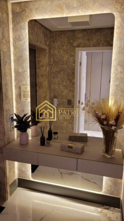Imagem Apartamento com 3 Quartos à Venda, 153 m² em Jardim - Santo André Imagem Apartamento com 3 Quartos à Venda, 153 m² em Jardim - Santo André