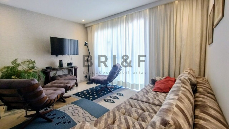 Imagem Apartamento com 2 Quartos à Venda, 90 m² em Brooklin - São Paulo Imagem Apartamento com 2 Quartos à Venda, 90 m² em Brooklin - São Paulo