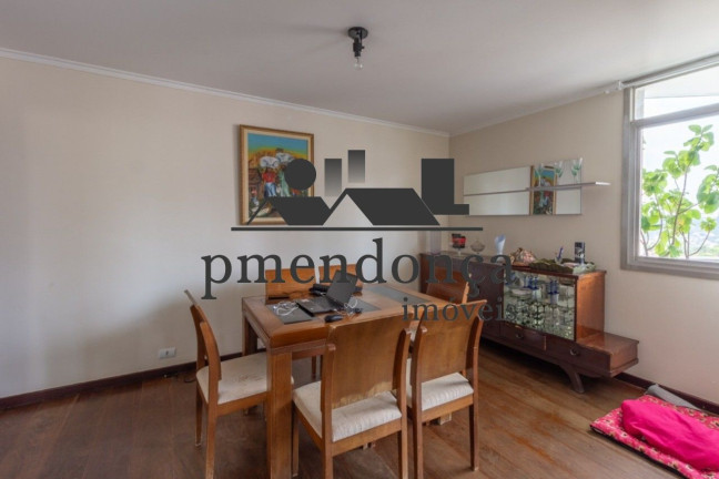 Imagem Apartamento com 3 Quartos à Venda, 186 m² em Perdizes - São Paulo Imagem Apartamento com 3 Quartos à Venda, 186 m² em Perdizes - São Paulo