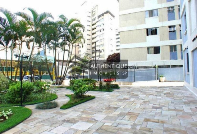 Imagem Apartamento com 3 Quartos à Venda, 118 m² em Bela Vista - São Paulo Imagem Apartamento com 3 Quartos à Venda, 118 m² em Bela Vista - São Paulo
