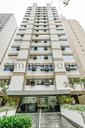 Imagem Imóvel à Venda, 48 m² em Perdizes - São Paulo Imagem Imóvel à Venda, 48 m² em Perdizes - São Paulo