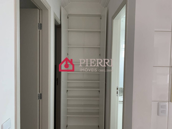 Imagem Apartamento com 2 Quartos à Venda, 59 m² em Lapa - São Paulo