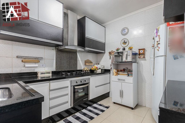 Imagem Casa com 3 Quartos à Venda, 110 m² em Vila Marieta - São Paulo Imagem Casa com 3 Quartos à Venda, 110 m² em Vila Marieta - São Paulo