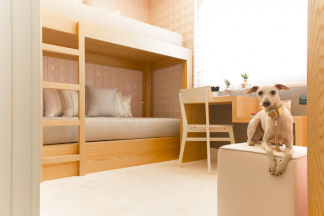 Imagem Apartamento com 3 Quartos à Venda, 61 m² em Tatuapé - São Paulo