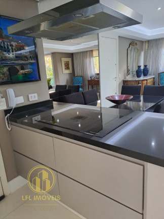 Imagem Apartamento para Alugar, 132 m² em Alphaville - Barueri