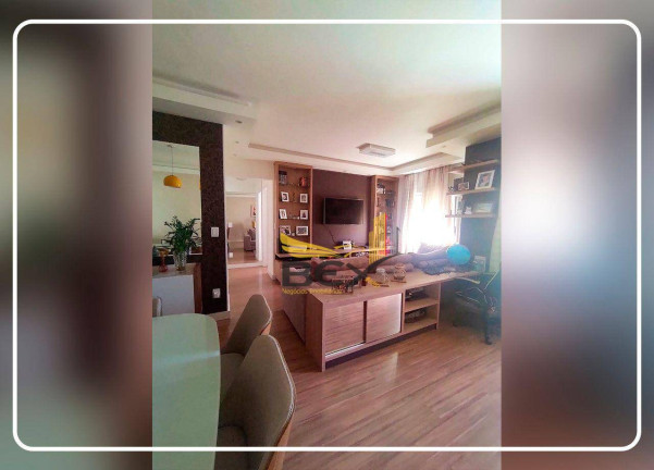 Imagem Apartamento com 3 Quartos à Venda, 87 m² em Jardim Tupanci - Barueri Imagem Apartamento com 3 Quartos à Venda, 87 m² em Jardim Tupanci - Barueri