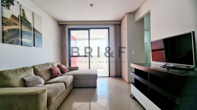 Imagem Apartamento com 2 Quartos à Venda, 55 m² em Brooklin - São Paulo Imagem Apartamento com 2 Quartos à Venda, 55 m² em Brooklin - São Paulo