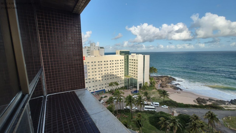 Imagem Cobertura com 4 Quartos à Venda, 340 m² em Rio Vermelho - Salvador
