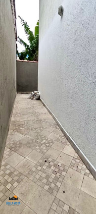 Imagem Casa com 2 Quartos à Venda, 60 m² em Vila Margarida - São Vicente Imagem Casa com 2 Quartos à Venda, 60 m² em Vila Margarida - São Vicente