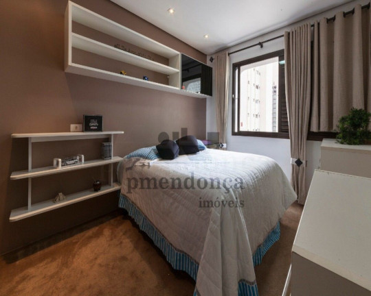 Imagem Apartamento com 4 Quartos à Venda, 426 m² em Perdizes - São Paulo Imagem Apartamento com 4 Quartos à Venda, 426 m² em Perdizes - São Paulo