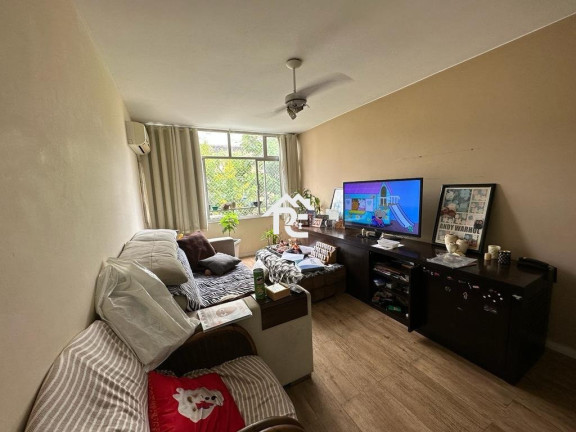 Imagem Apartamento com 2 Quartos à Venda,  em Ingá - Niterói