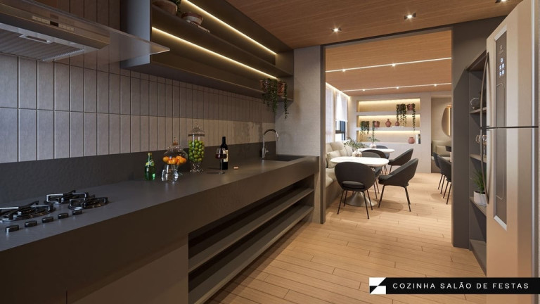 Imagem Apartamento com 1 Quarto à Venda, 38 m² em Bessa - João Pessoa Imagem Apartamento com 1 Quarto à Venda, 38 m² em Bessa - João Pessoa