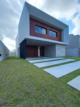 Imagem Casa com 4 Quartos à Venda, 250 m² em Vila De Abrantes (abrantes) - Camaçari