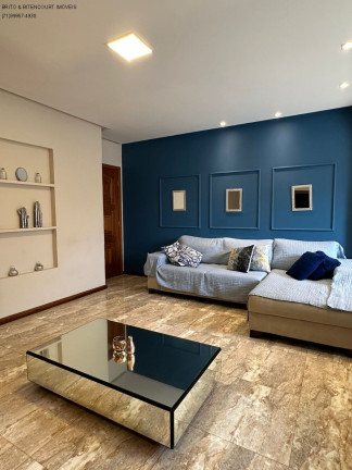 Imagem Imóvel com 3 Quartos à Venda, 100 m² em Ondina - Salvador Imagem Imóvel com 3 Quartos à Venda, 100 m² em Ondina - Salvador