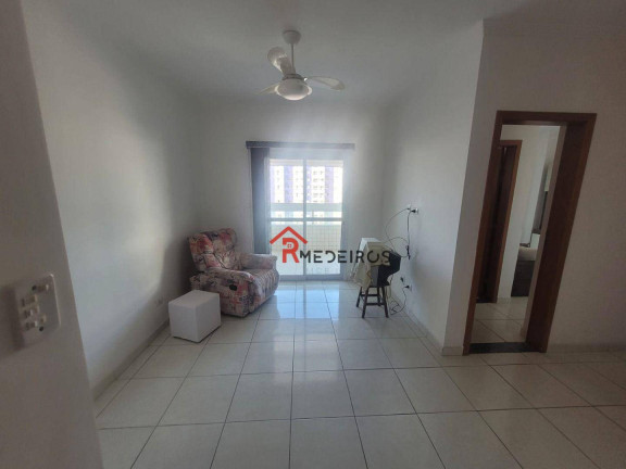 Imagem Apartamento com 3 Quartos à Venda, 119 m² em Aviação - Praia Grande Imagem Apartamento com 3 Quartos à Venda, 119 m² em Aviação - Praia Grande