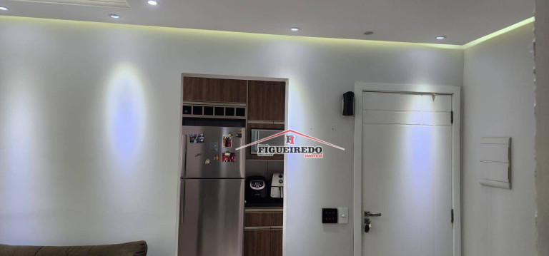 Imagem Apartamento com 1 Quarto à Venda, 51 m² em Aviação - Praia Grande