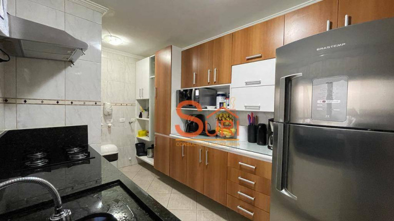Imagem Sobrado com 3 Quartos à Venda, 130 m² em Vila Valparaíso - Santo André Imagem Sobrado com 3 Quartos à Venda, 130 m² em Vila Valparaíso - Santo André