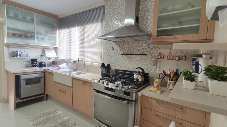Imagem Apartamento com 4 Quartos à Venda, 285 m² em Perdizes - São Paulo