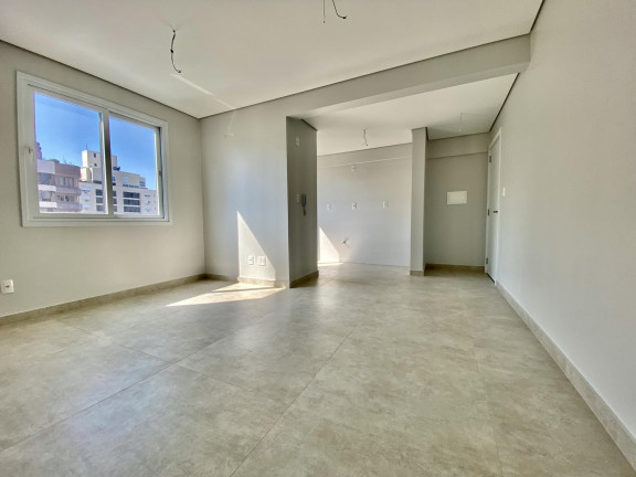 Imagem Apartamento com 1 Quarto à Venda, 40 m² em Centro - Santa Maria Imagem Apartamento com 1 Quarto à Venda, 40 m² em Centro - Santa Maria