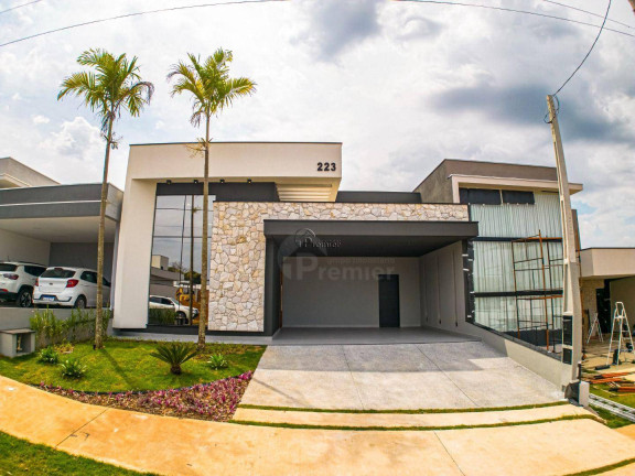 Imagem Casa com 3 Quartos à Venda, 205 m² em Evidencias - Indaiatuba Imagem Casa com 3 Quartos à Venda, 205 m² em Evidencias - Indaiatuba
