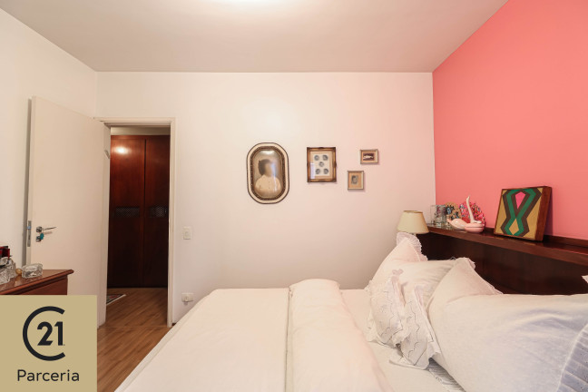 Imagem Apartamento com 4 Quartos à Venda, 173 m² em Itaim Bibi - São Paulo Imagem Apartamento com 4 Quartos à Venda, 173 m² em Itaim Bibi - São Paulo