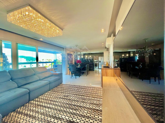 Imagem Cobertura com 3 Quartos à Venda, 350 m² em Agronômica - Florianópolis