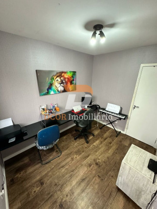 Imagem Apartamento com 3 Quartos à Venda, 86 m² em Centro - Diadema Imagem Apartamento com 3 Quartos à Venda, 86 m² em Centro - Diadema