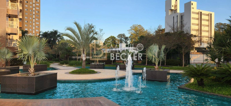 Imagem Apartamento com 3 Quartos à Venda, 167 m² em Jardim Esplanada Ii - São José Dos Campos Imagem Apartamento com 3 Quartos à Venda, 167 m² em Jardim Esplanada Ii - São José Dos Campos