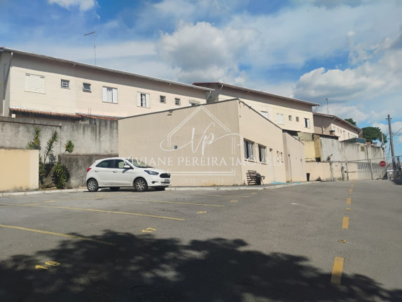 Imagem Imóvel com 2 Quartos à Venda, 52 m² em Jardim Barro Branco - Cotia Imagem Imóvel com 2 Quartos à Venda, 52 m² em Jardim Barro Branco - Cotia