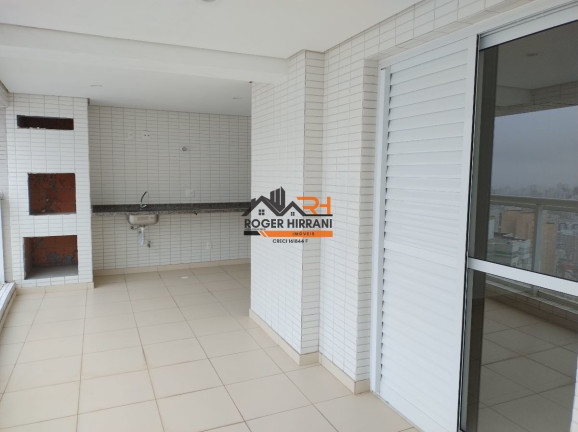 Imagem Apartamento com 2 Quartos à Venda, 80 m² em Boqueirão - Praia Grande