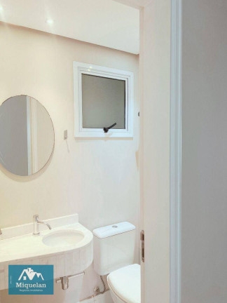 Imagem Apartamento com 3 Quartos para Alugar, 106 m² em Perdizes - São Paulo Imagem Apartamento com 3 Quartos para Alugar, 106 m² em Perdizes - São Paulo
